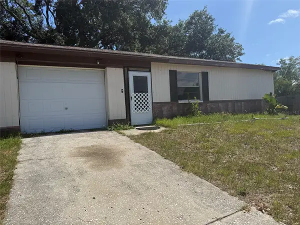 1306 Dukes Drive, TARPON SPRINGS, FL 34689