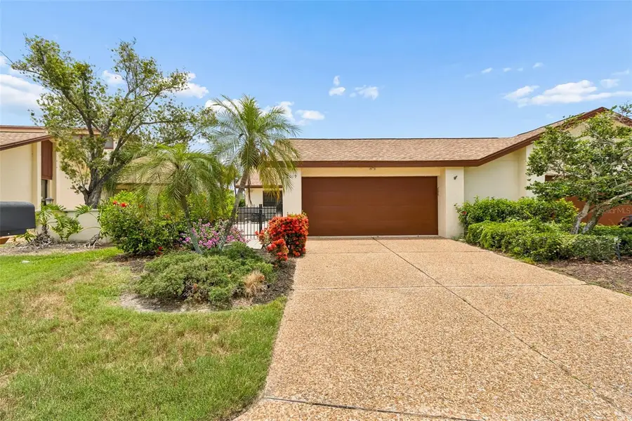 6019 Courtside Drive, Bradenton, FL 34210 - #2