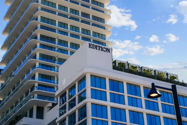 1000 Water Street #1002, TAMPA, FL 33602