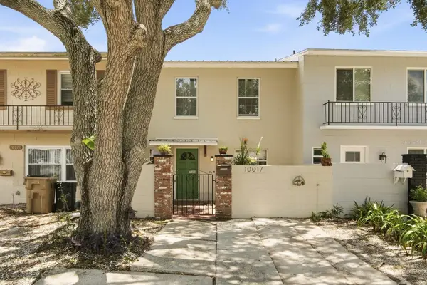 10017 N 52nd Street, TAMPA, FL 33617