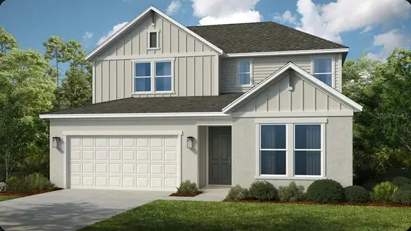 12859 Treeline Ridge Avenue, SAN ANTONIO, FL 33576