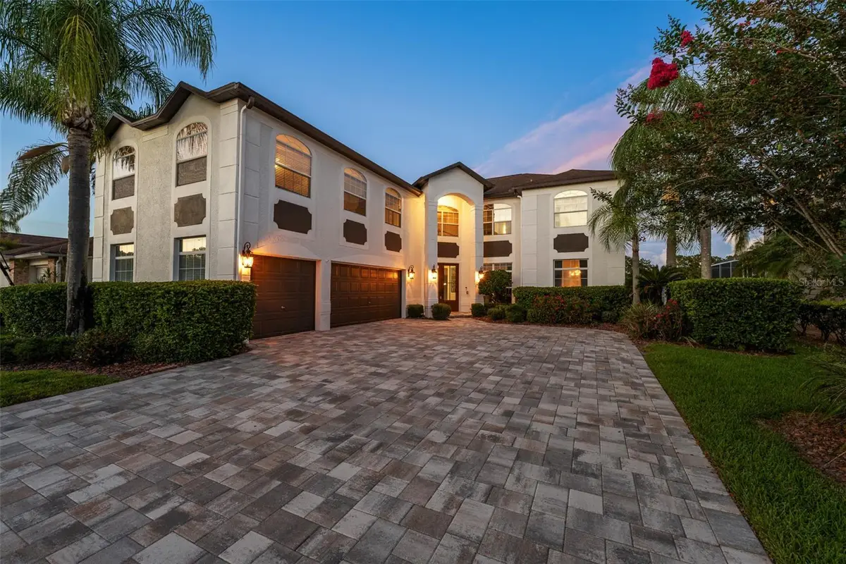 15615 Shoal Creek Place, Odessa, FL 33556 - #1