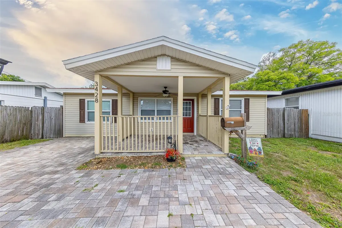 3428 39th Street N, Saint Petersburg, FL 33713 - #1