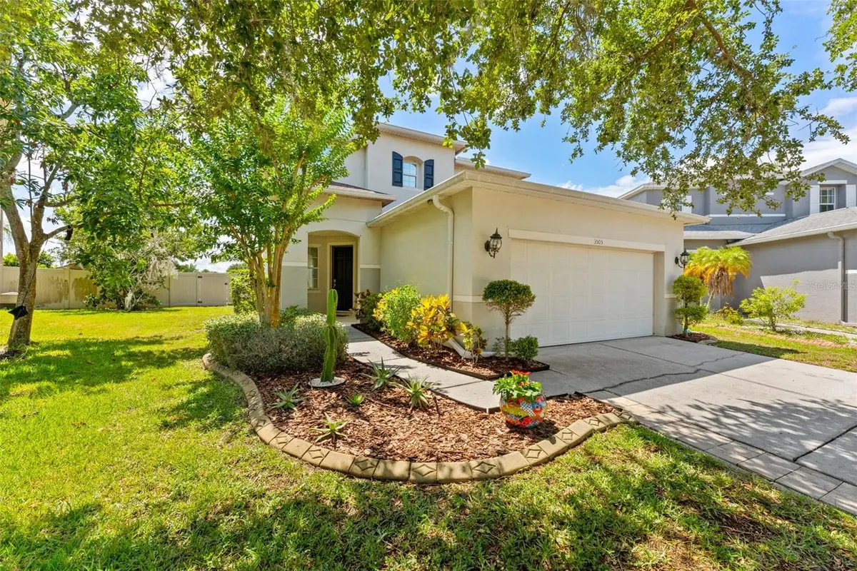 3505 Tarbolton, Land O Lakes, FL 34638 - #1