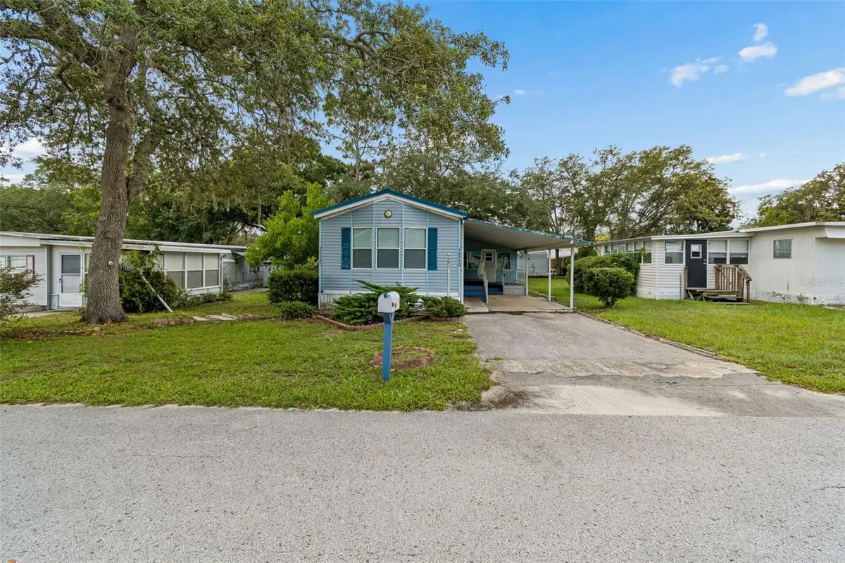 34992 Fraser Street, Dade City, FL 33523 - #1