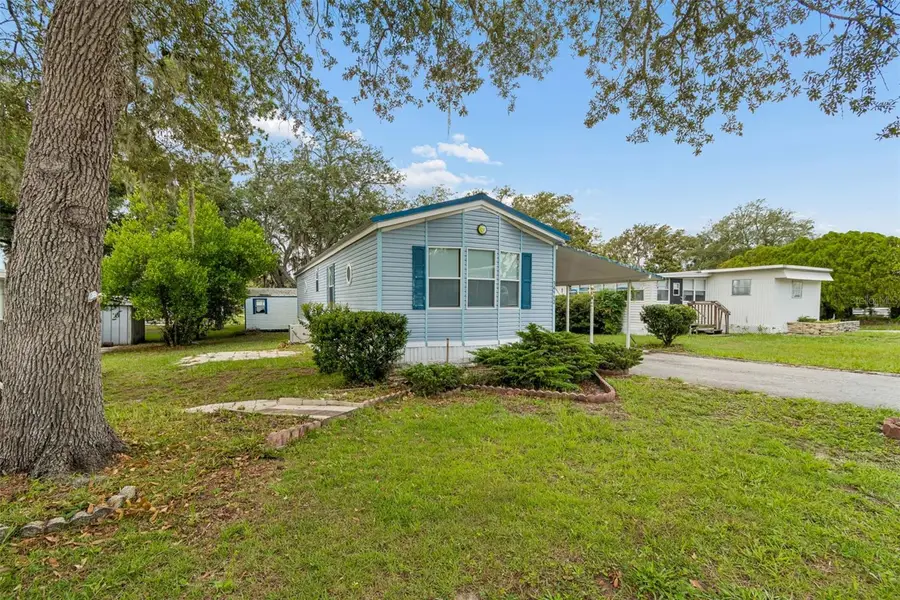 34992 Fraser Street, Dade City, FL 33523 - #2