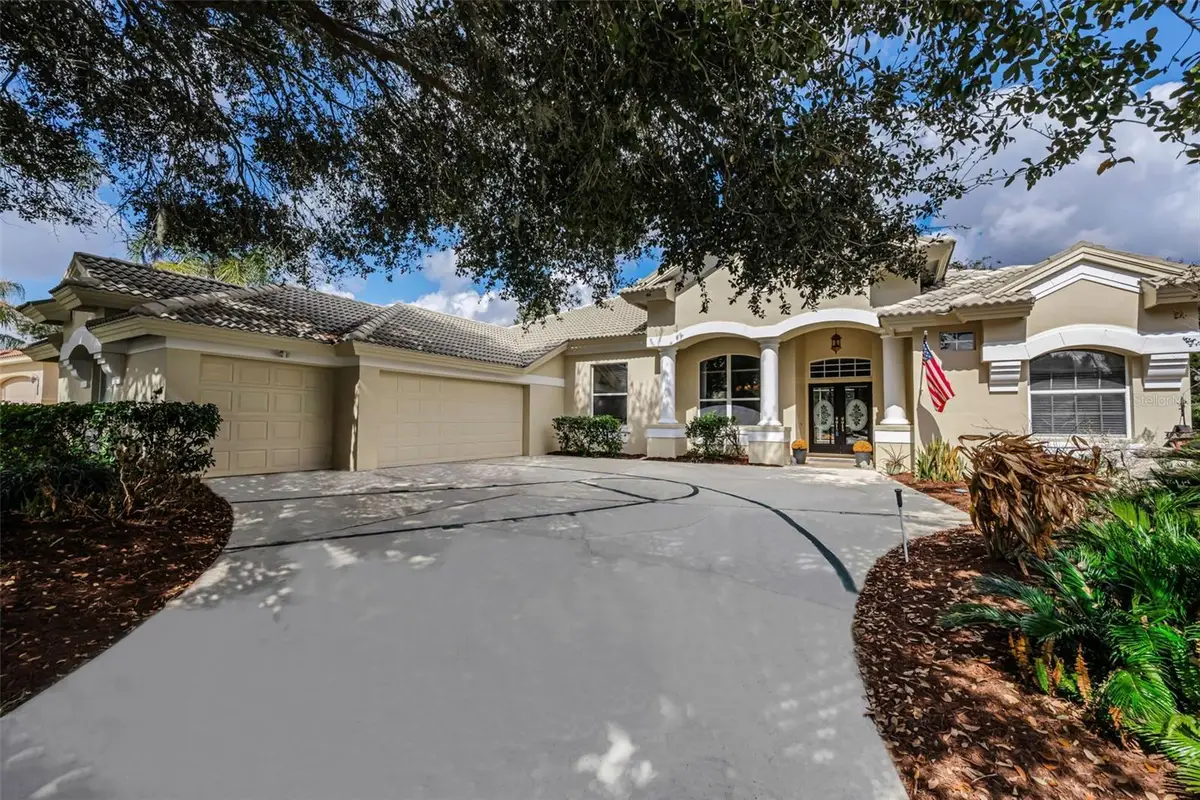 34539 Merion Court, Dade City, FL 33525 - #1