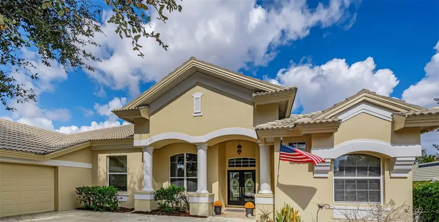 34539 Merion Court, Dade City, FL 33525 - #2