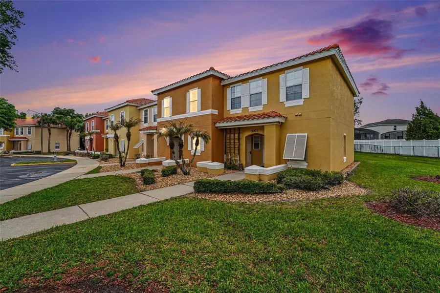 1081 Park Ridge Circle, Kissimmee, FL 34746 - #2