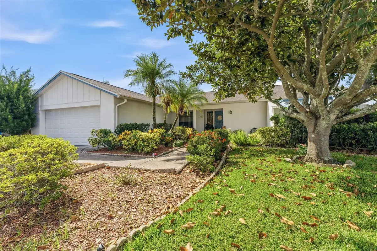 4002 Pebblestone Place, Tampa, FL 33624 - #1