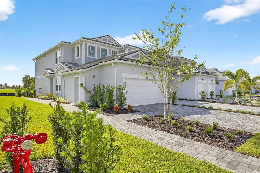 17420 Moonflower Drive #101, Venice, FL 34293 - #2