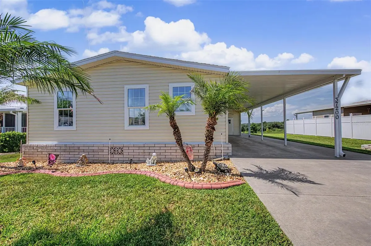 37200 Neukom Avenue, Zephyrhills, FL 33541 - #1
