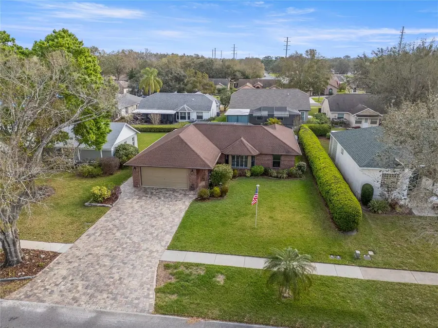 6352 Huntington Drive, Zephyrhills, FL 33542 - #2