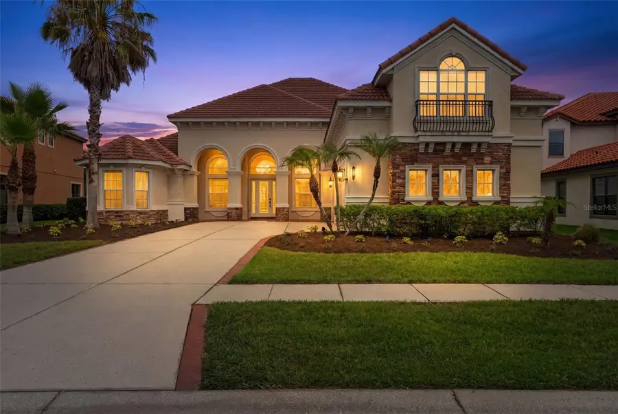 8412 Dunham Station Drive, Tampa, FL 33647 - #3