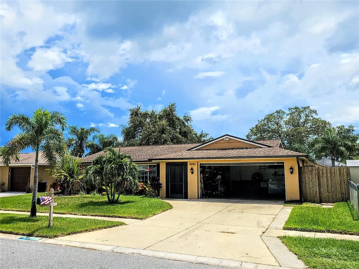 5650 Bittersweet Drive, Holiday, FL 34690 - #1