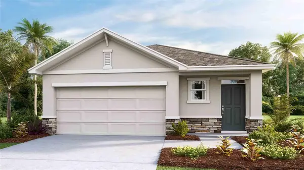 7120 Flint Creek Drive, LAND O LAKES, FL 34638