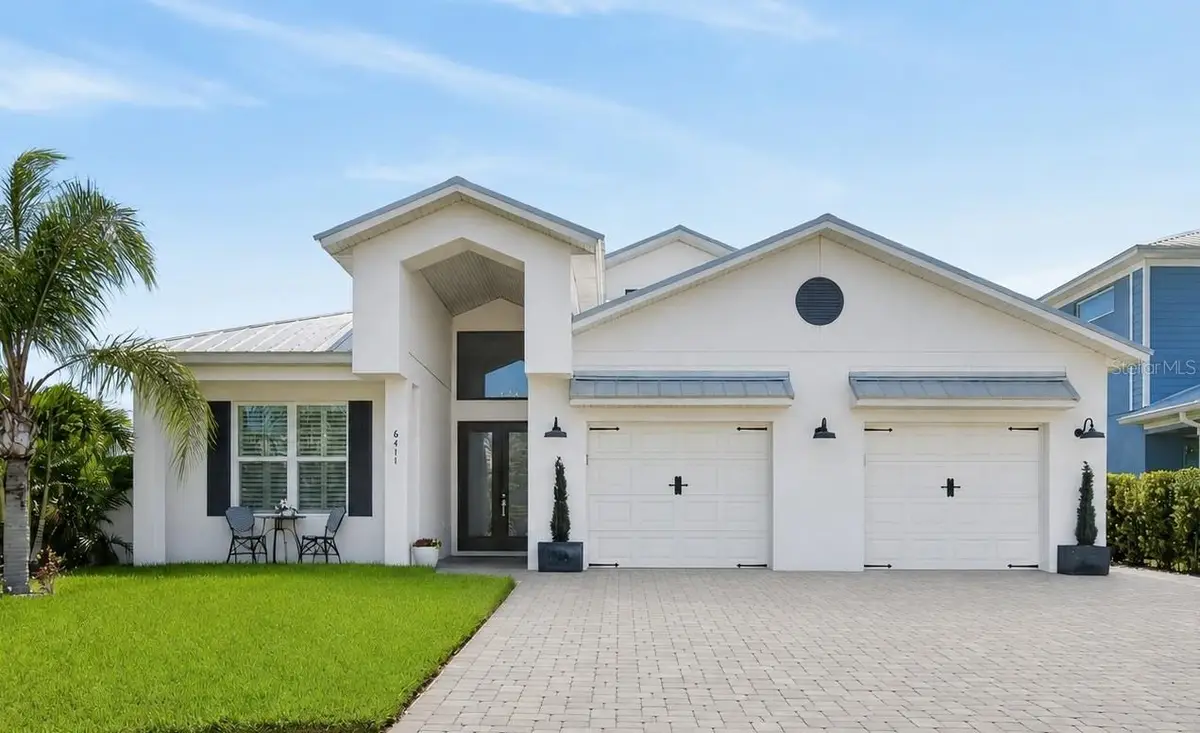 6411 Coquina Island Cove, Apollo Beach, FL 33572 - #1