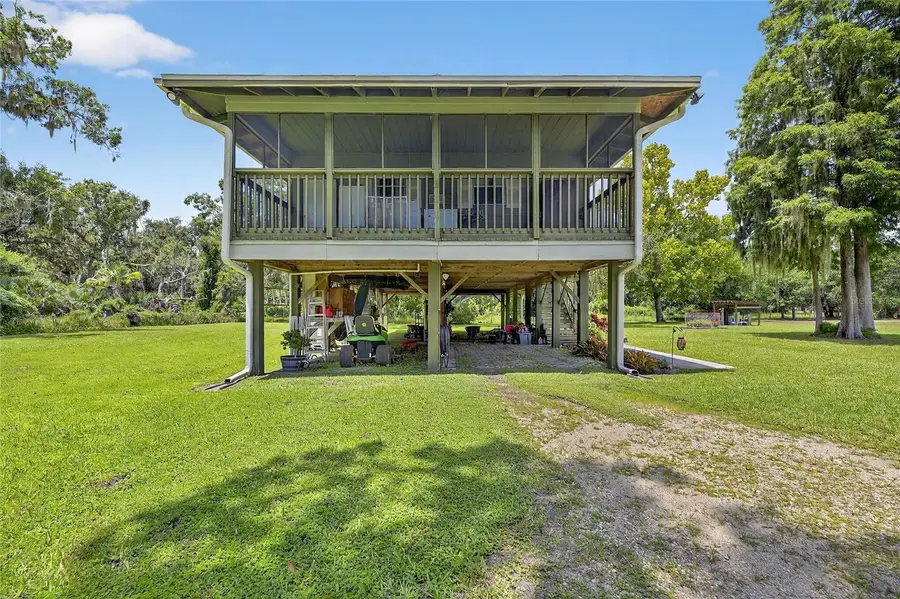 205 Wendel Avenue, Lithia, FL 33547 - #2