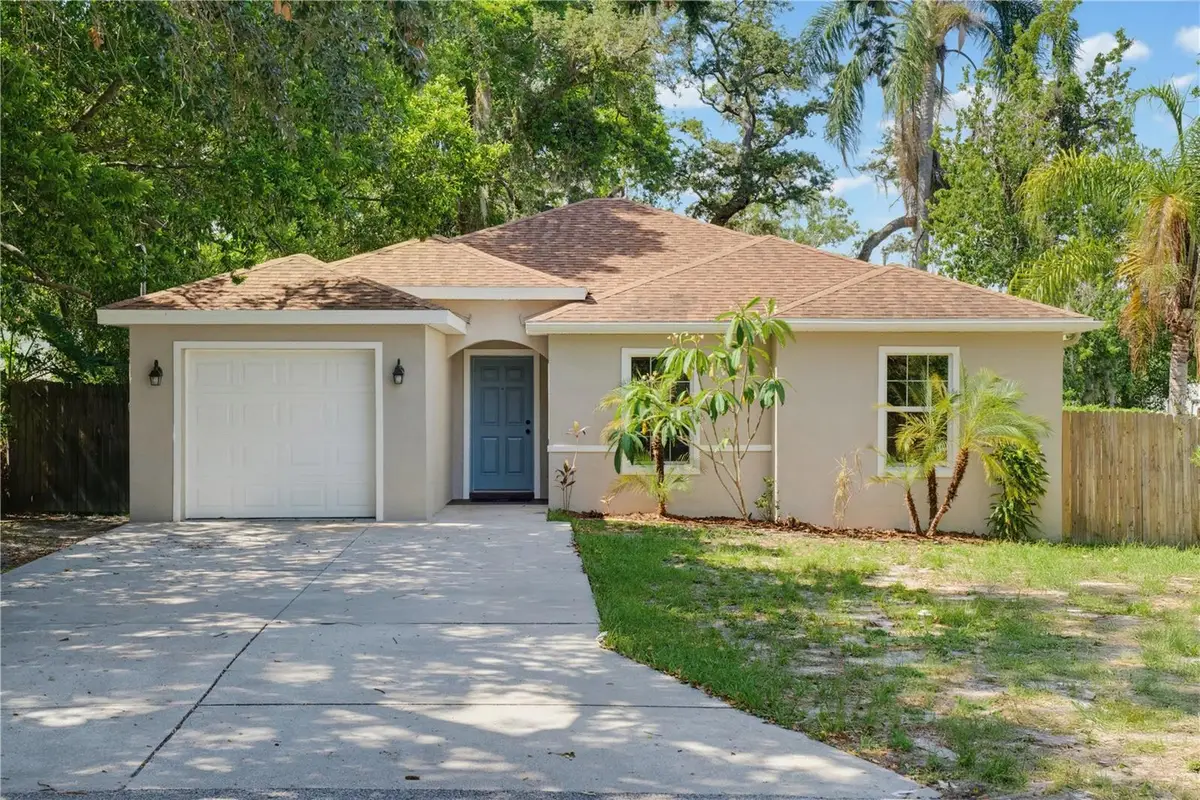 2107 W Clifton Street, Tampa, FL 33603 - #1