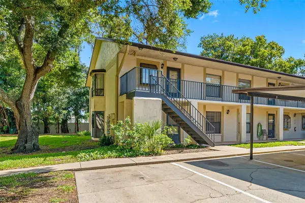 11511 113th Street #10A, SEMINOLE, FL 33778