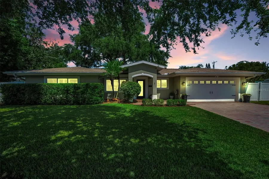 1732 Golf View Drive, Belleair, FL 33756 - #2