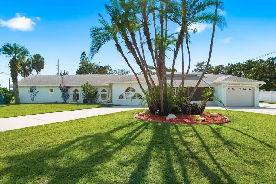 6309 Werner Avenue, New Port Richey, FL 34652 - #2