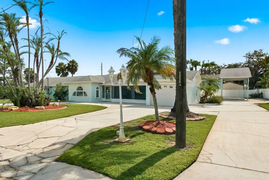 6309 Werner Avenue, New Port Richey, FL 34652 - #3