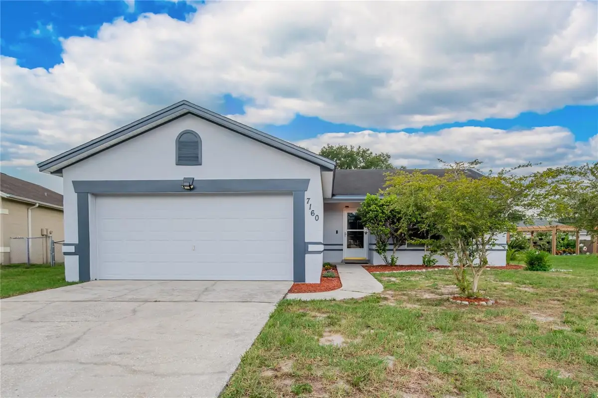 7160 Pebble Pass Loop, Lakeland, FL 33810 - #1