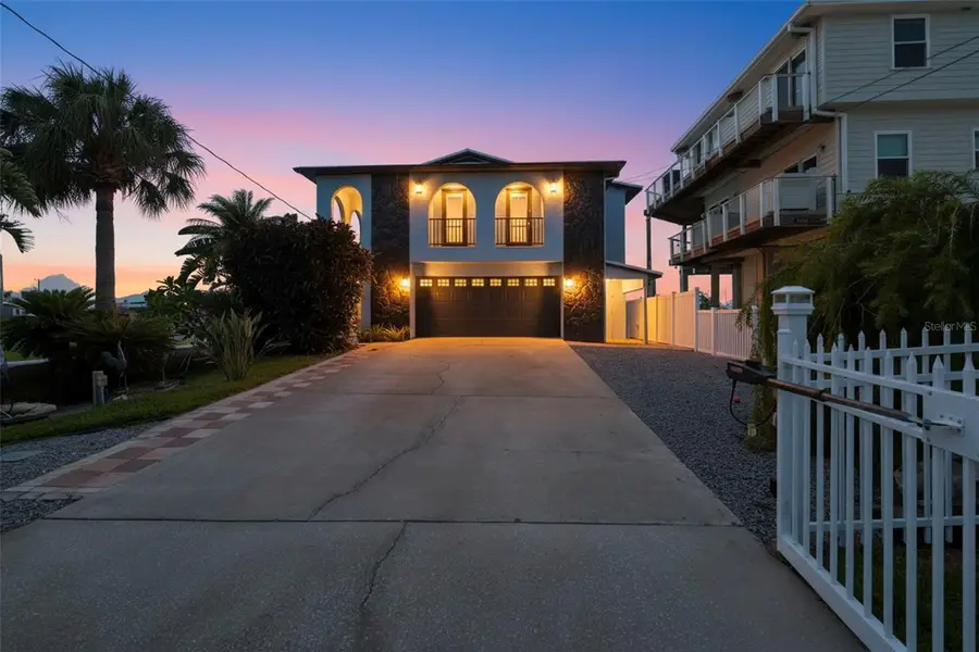 3420 Eagle Nest Drive, Hernando Beach, FL 34607 - #2