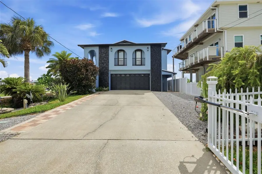 3420 Eagle Nest Drive, Hernando Beach, FL 34607 - #3