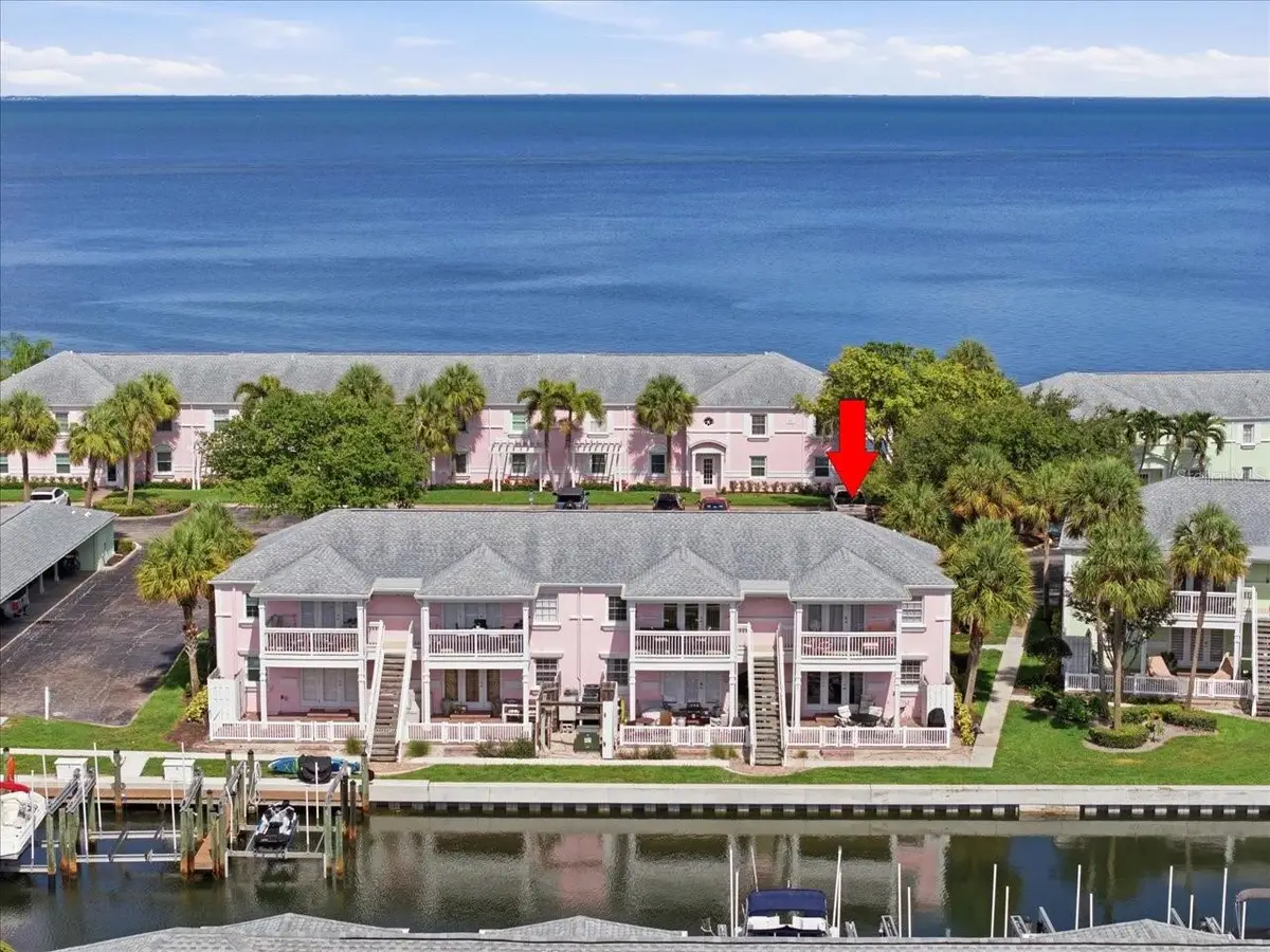 4843 Coquina Key Drive Se #A, Saint Petersburg, FL 33705 - #1