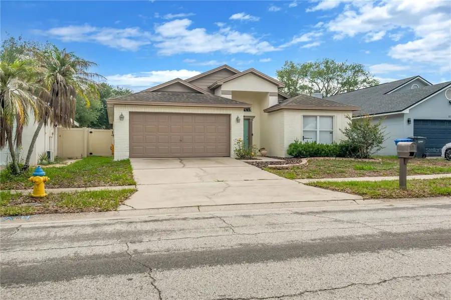 10255 Allenwood Drive, Riverview, FL 33569 - #2