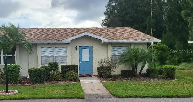 424 Lake Point Court #5A, Sun City Center, FL 33573 - #1