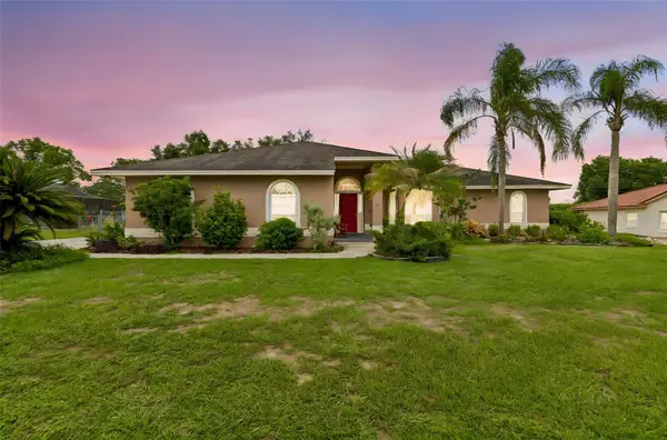 2434 Summitview Drive, LAKELAND, FL 33812