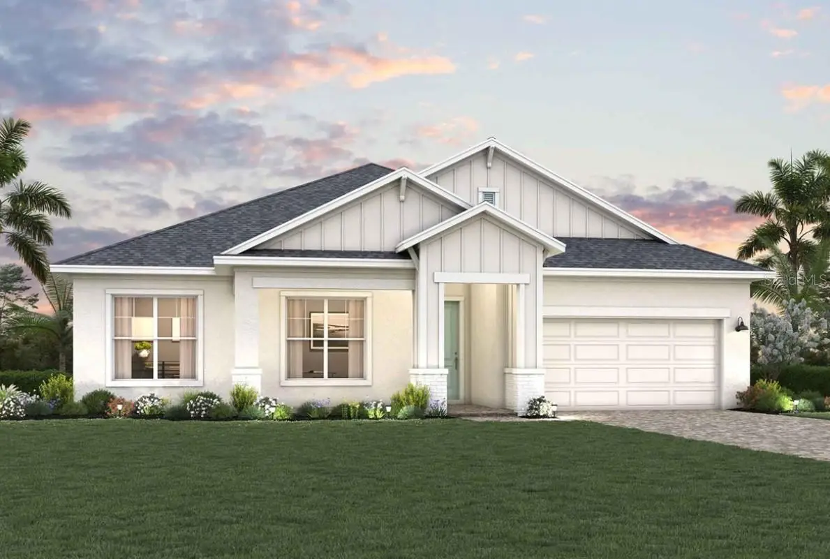 8206 Merritt Avenue, Bradenton, FL 34210 - #1