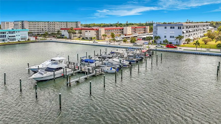 3018 59th Street S #103, Gulfport, FL 33707 - #3