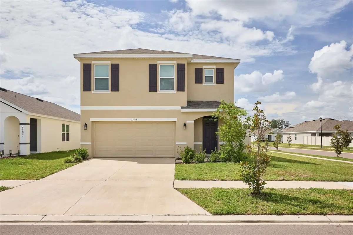 33405 Darley Dale Trl, Wesley Chapel, FL 33545 - #1