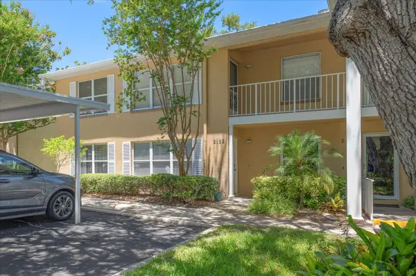 2152 Gulf View Boulevard, DUNEDIN, FL 34698