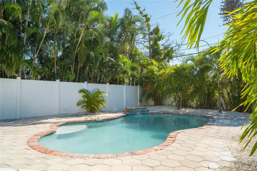 3310 E Maritana Drive, Saint Pete Beach, FL 33706 - #3