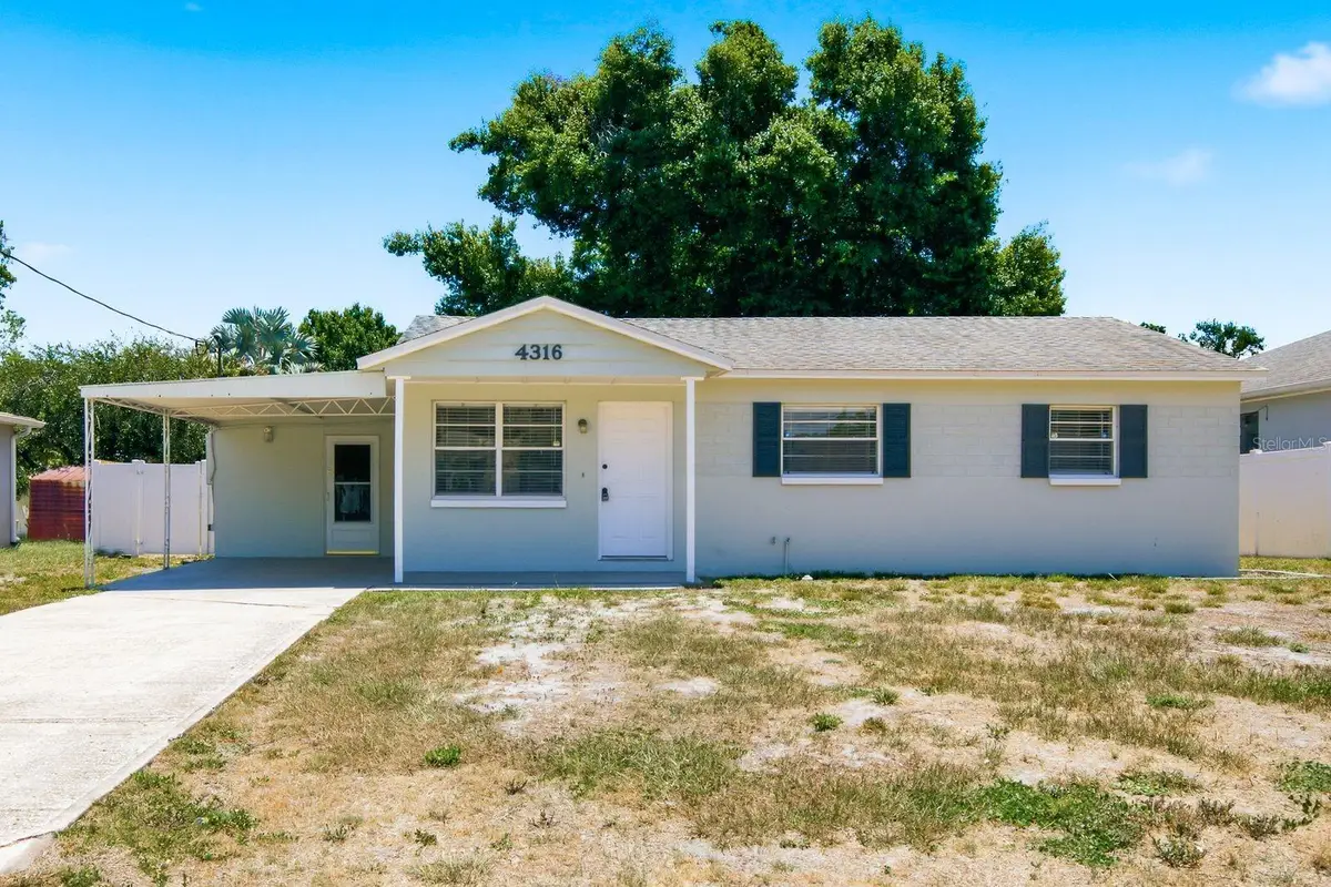4316 S Hale Avenue, Tampa, FL 33611 - #1