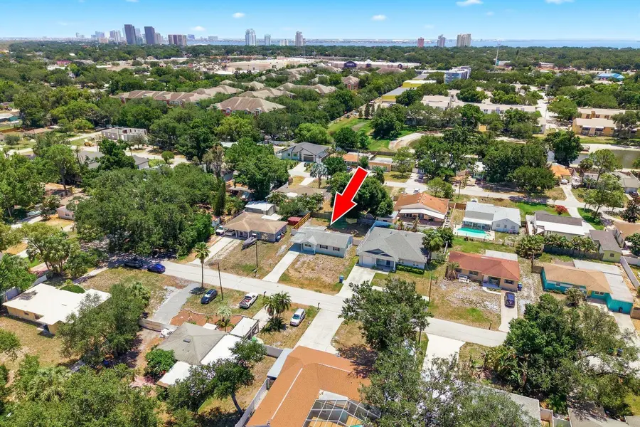 4316 S Hale Avenue, Tampa, FL 33611 - #2