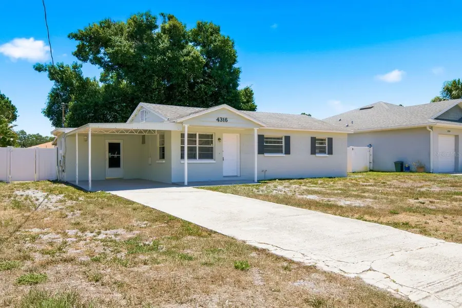4316 S Hale Avenue, Tampa, FL 33611 - #3