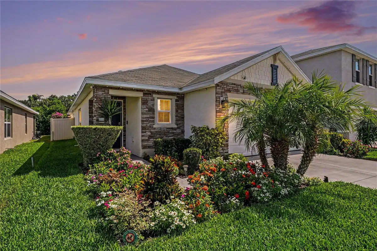 11453 Stone Pine Street, Riverview, FL 33569 - #1