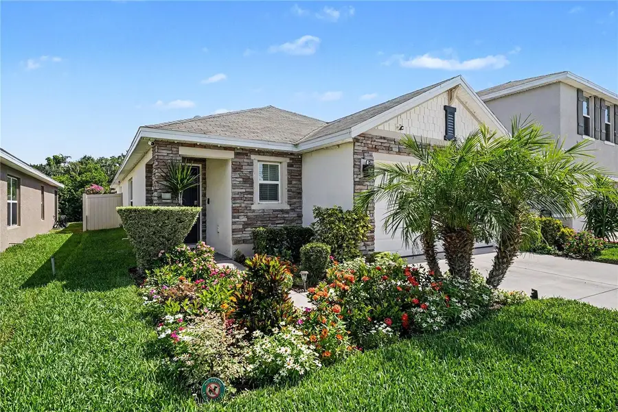 11453 Stone Pine Street, Riverview, FL 33569 - #2