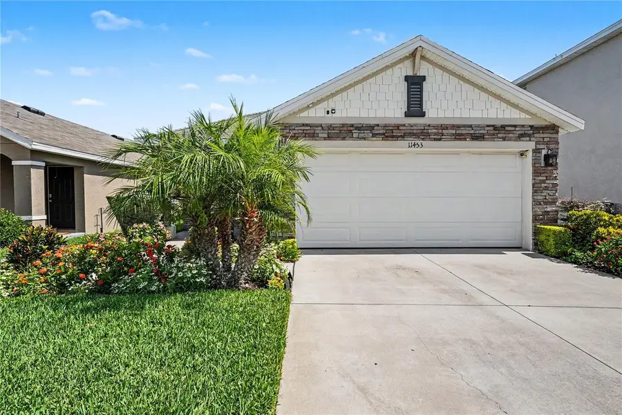11453 Stone Pine Street, Riverview, FL 33569 - #3