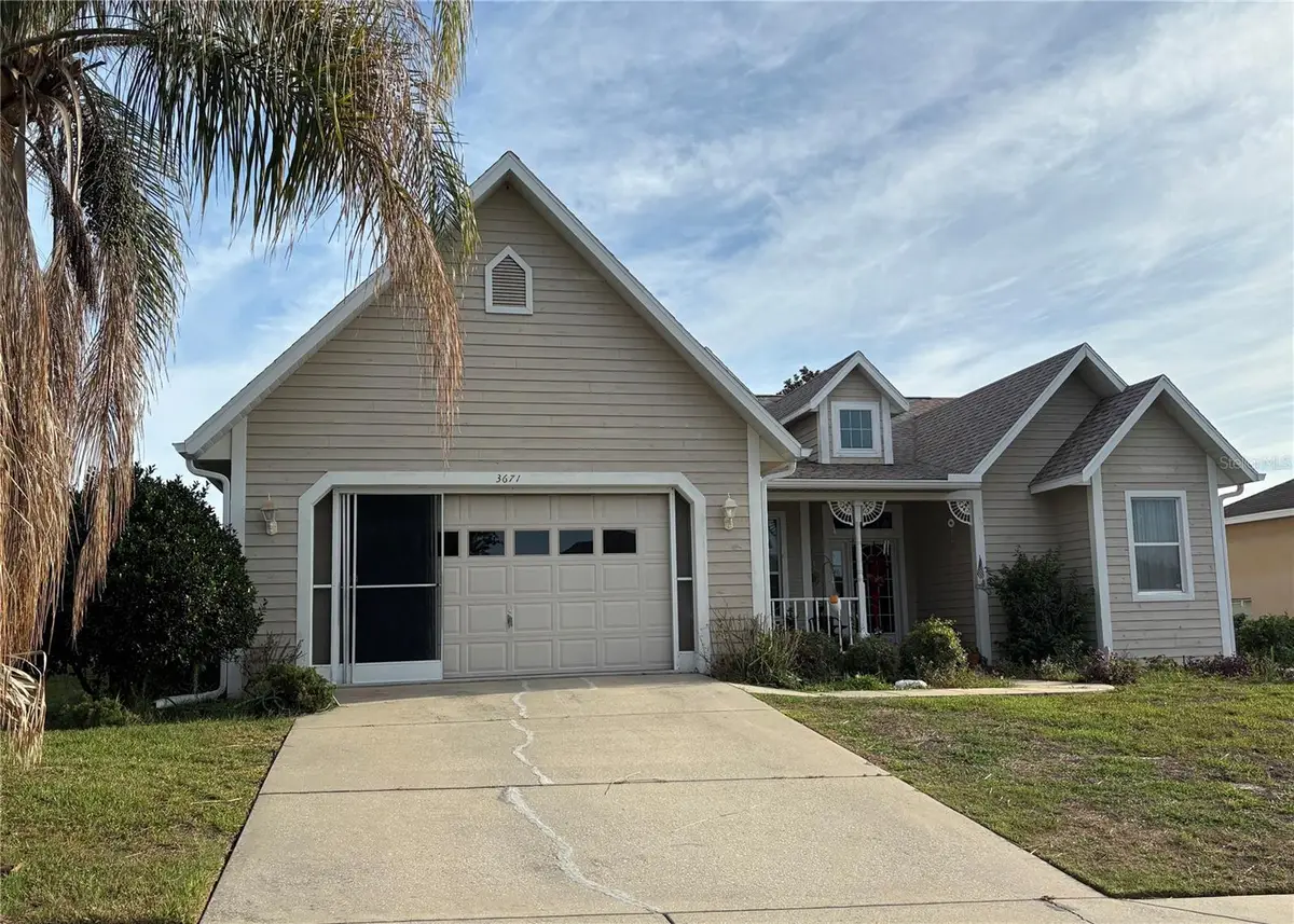 3671 E Arbor Lakes Drive, Hernando, FL 34442 - #1