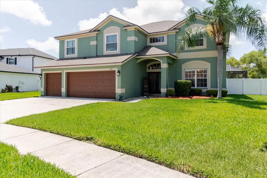 1839 Pink Guara Court, Trinity, FL 34655 - #2