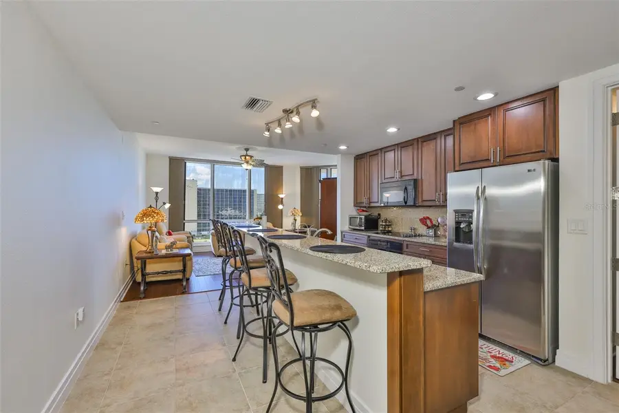 331 Cleveland Street #702, Clearwater, FL 33755 - #3