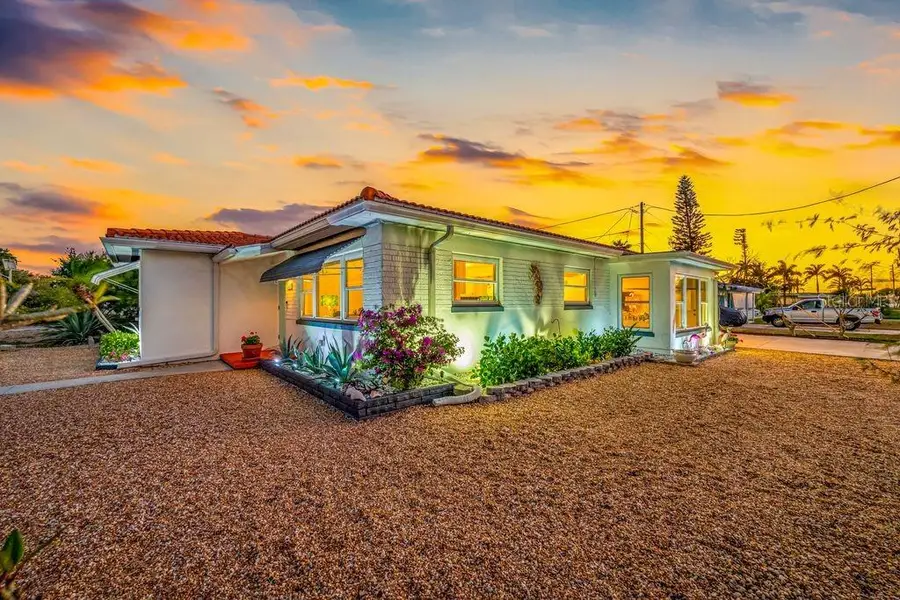 1401 Island Drive S, South Pasadena, FL 33707 - #2