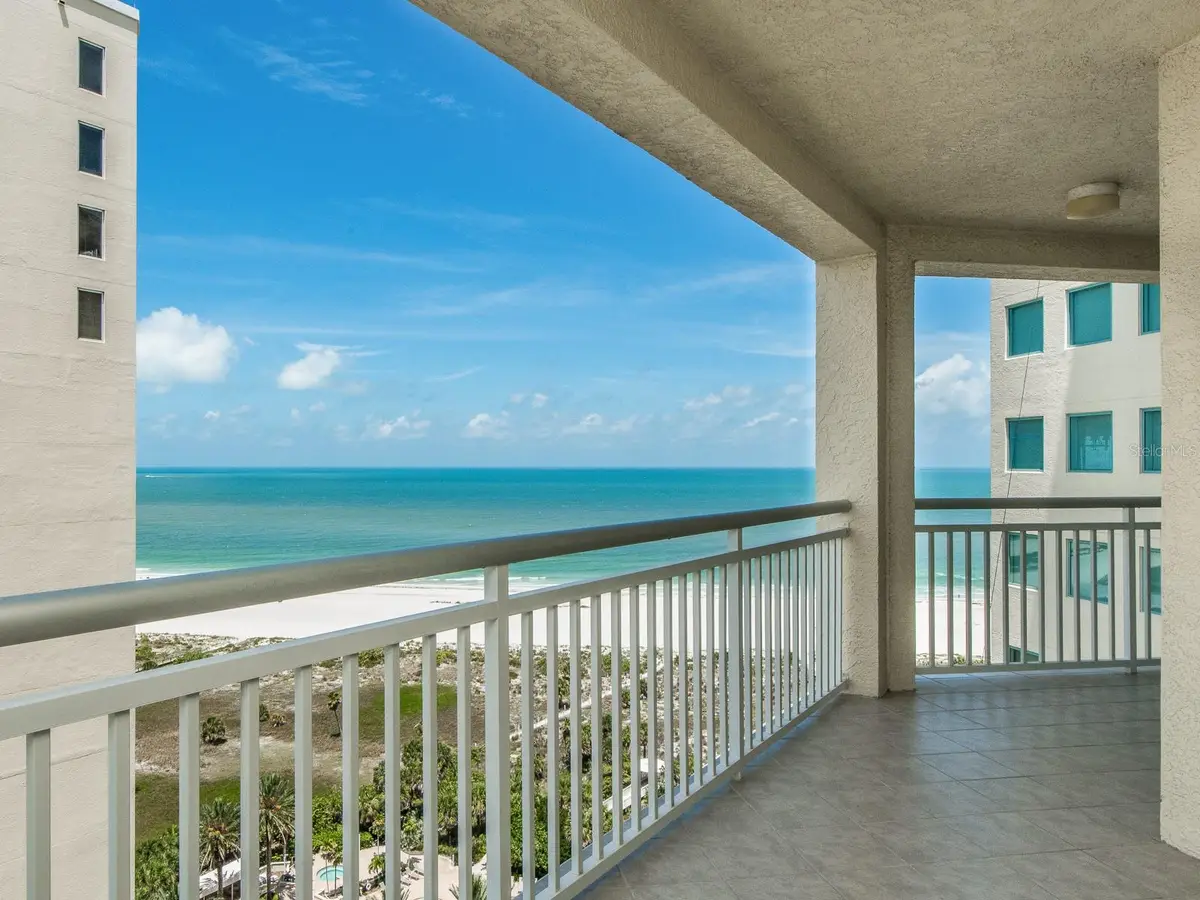 1180 Gulf Boulevard #1703, Clearwater Beach, FL 33767 - #1